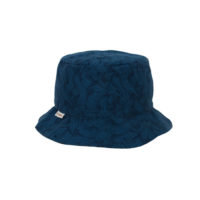 Gorro reversible tipo pescador ideal para proteger del sol a lxs niñxs