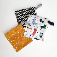 Bolsa multiusos