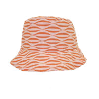 Gorro Reversible tipo pescador