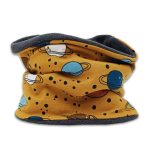 Cuello polar Moustard Planets