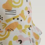 Gorro Warm Abstract - Imagen 2