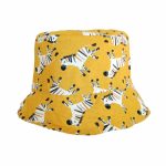 Gorro Free Zebra