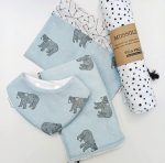Bandana Soft Bears - Imagen 3