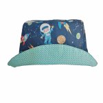 Gorro Blue Astronauts - Imagen 3