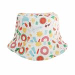 Gorro reversible playero