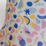 Gorro reversible de fruta
